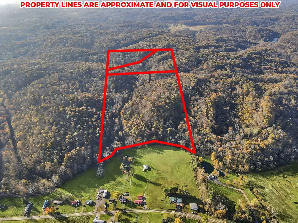 11912 State Route 691, Nelsonville, OH 45764 - Image #1