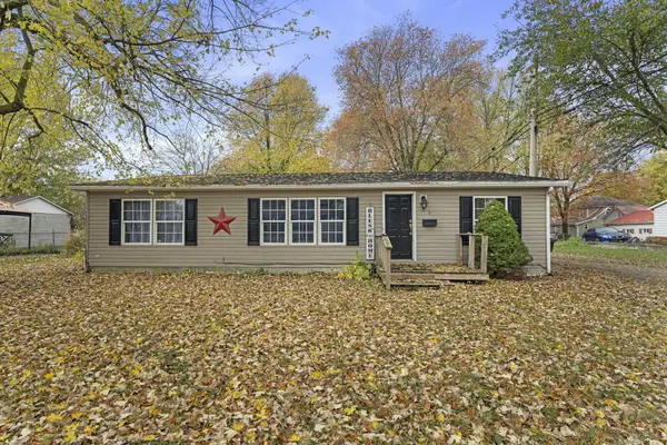 9 Brookins Street, Richwood, OH 43344