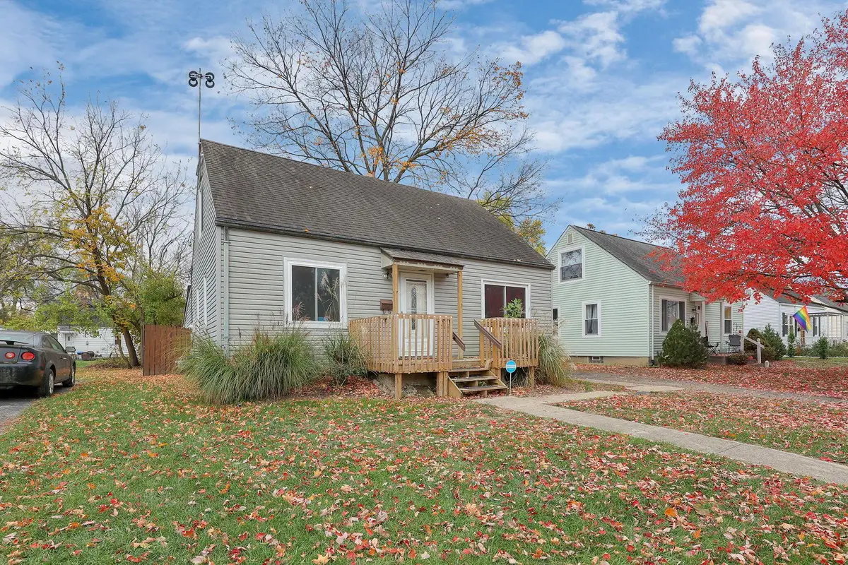 1225 Sandlin Avenue, Columbus, OH 43224 - Image #1