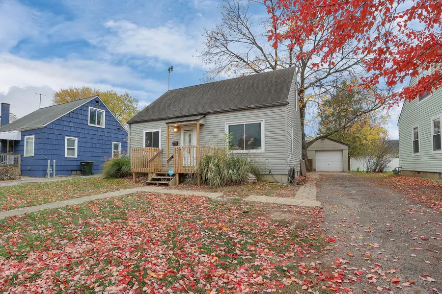 1225 Sandlin Avenue, Columbus, OH 43224 - Image #2