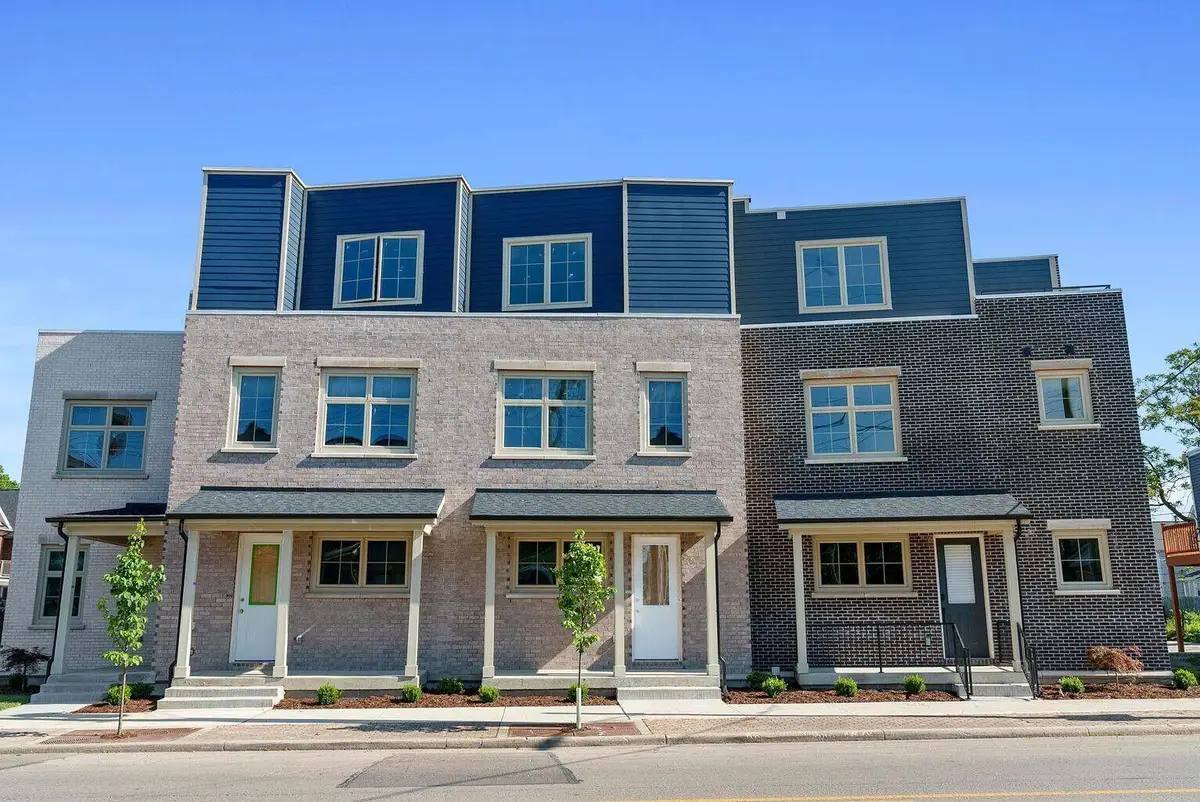 1012 E Long Street, Columbus, OH 43203 - Image #1