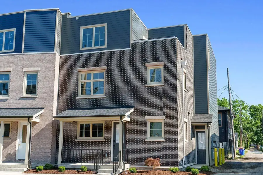 1012 E Long Street, Columbus, OH 43203 - Image #2