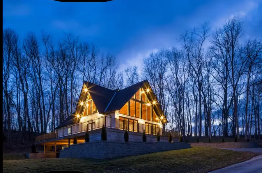 6248 Mccoppin Mill Road, Hillsboro, OH 45133 - Image #2