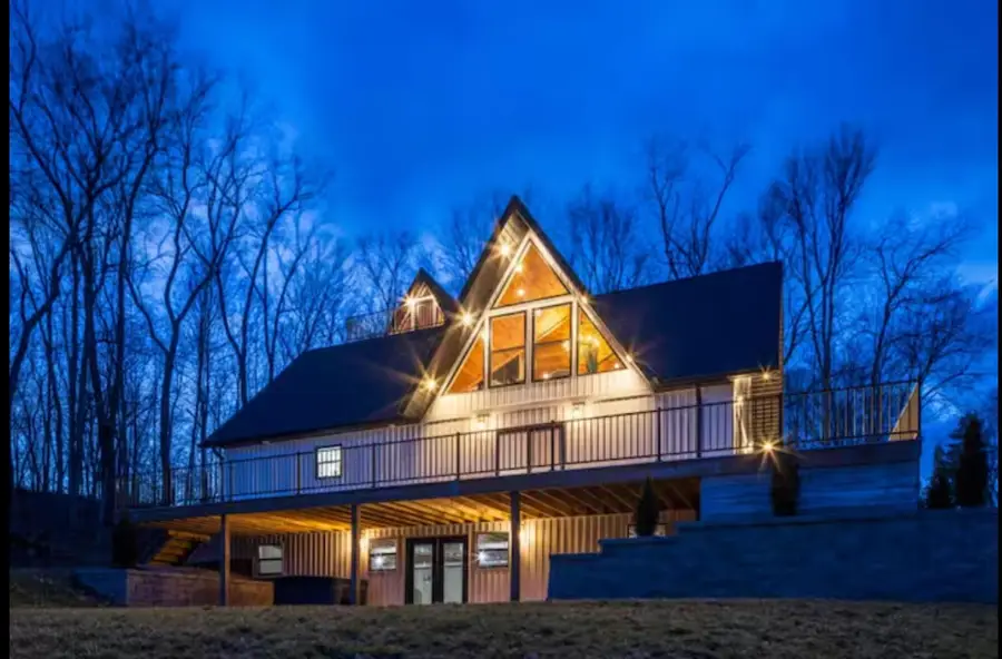 6248 Mccoppin Mill Road, Hillsboro, OH 45133 - Image #3