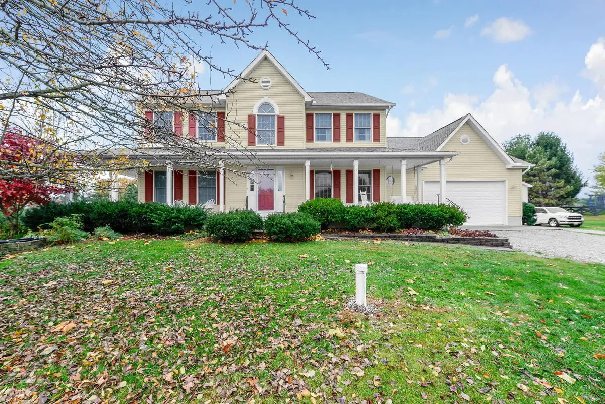 1219 W Slate Ridge Drive, Canal Winchester, OH 43110 - Image #1