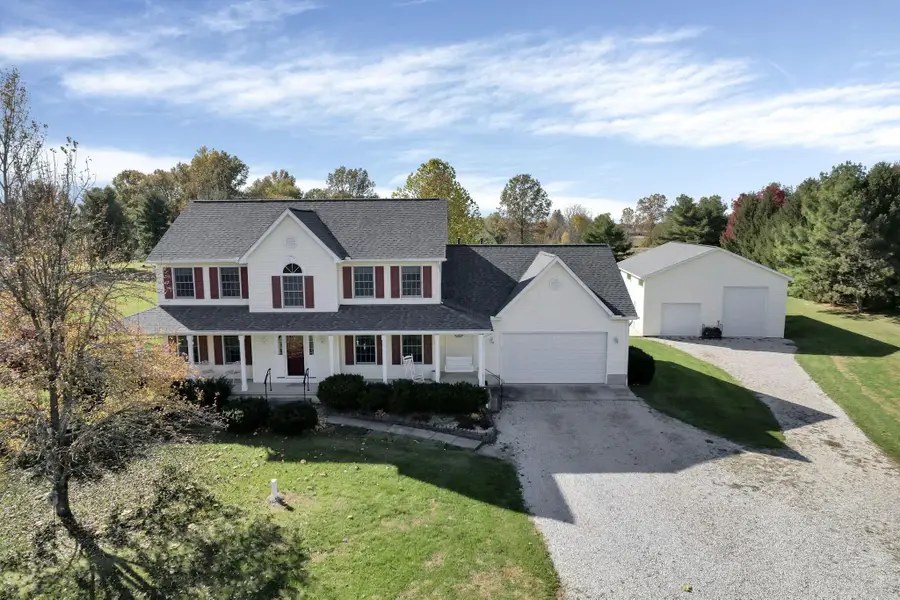 1219 W Slate Ridge Drive, Canal Winchester, OH 43110 - Image #2
