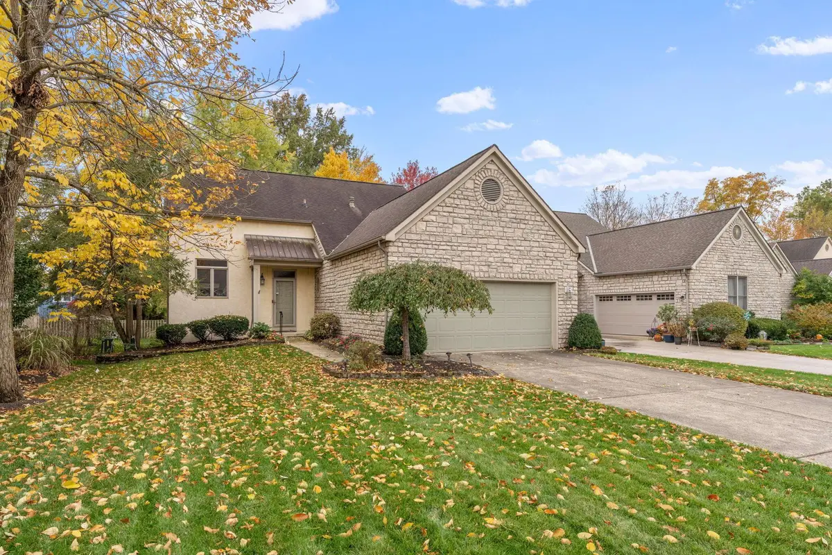581 Westbury Woods Court, Westerville, OH 43081 - Image #1