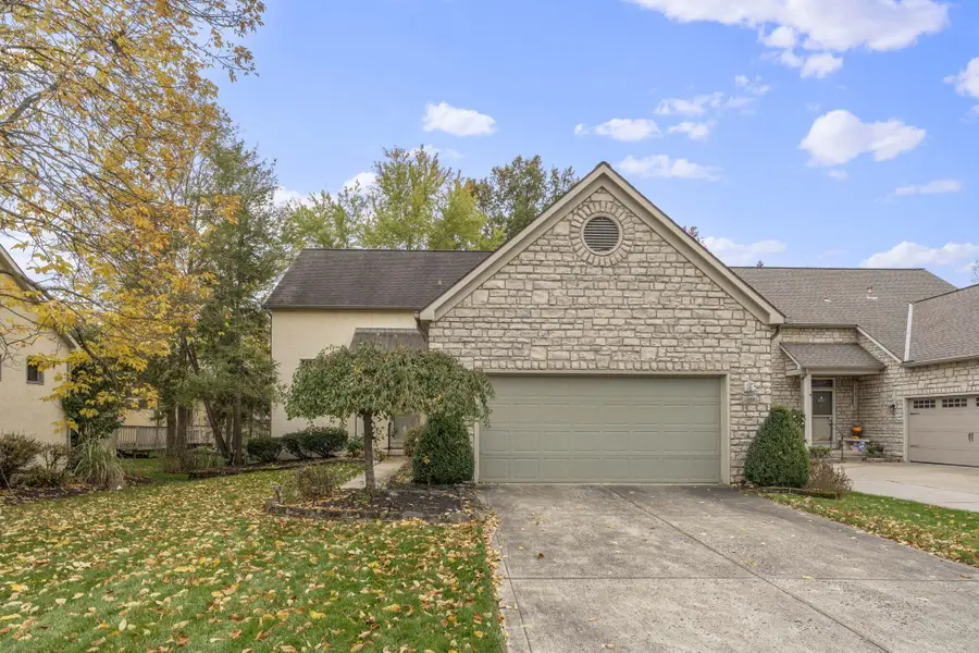 581 Westbury Woods Court, Westerville, OH 43081 - Image #2