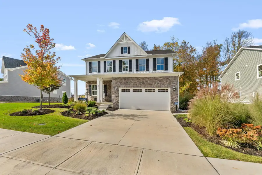 581 Pisa Loop, Delaware, OH 43015 - Image #2