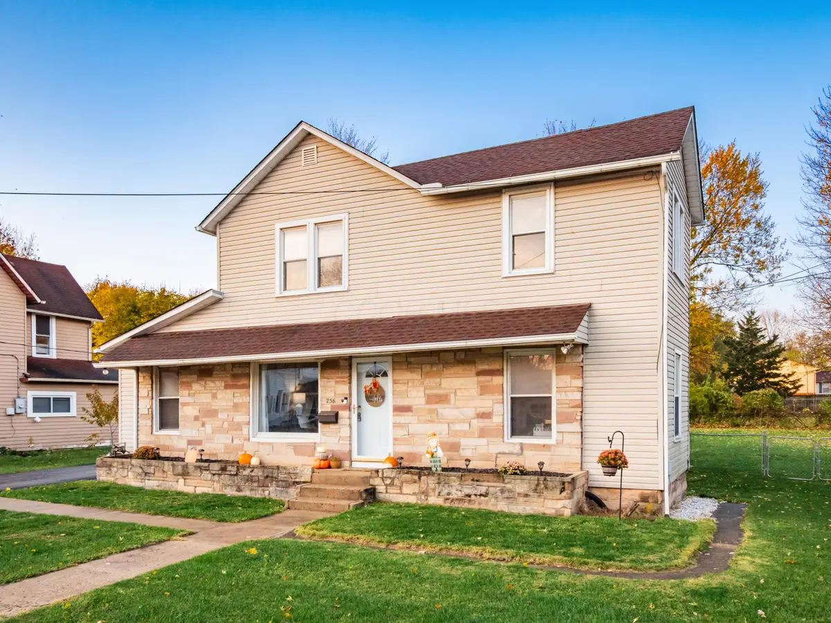 256 W 3rd Street, Marysville, OH 43040 - Image #1