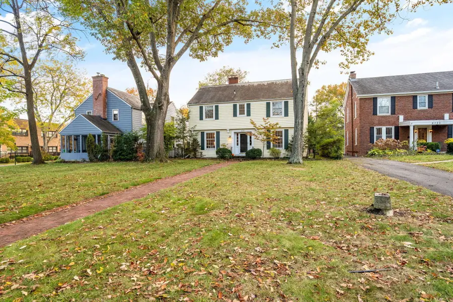 2731 E Broad Street, Columbus, OH 43209 - Image #2