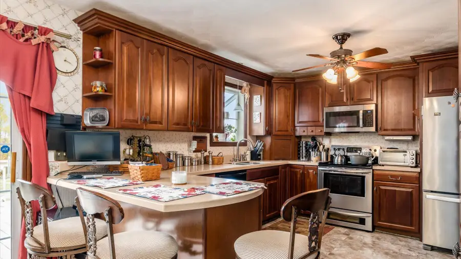 6700 Saint Marys Road, Nashport, OH 43830 - Image #3