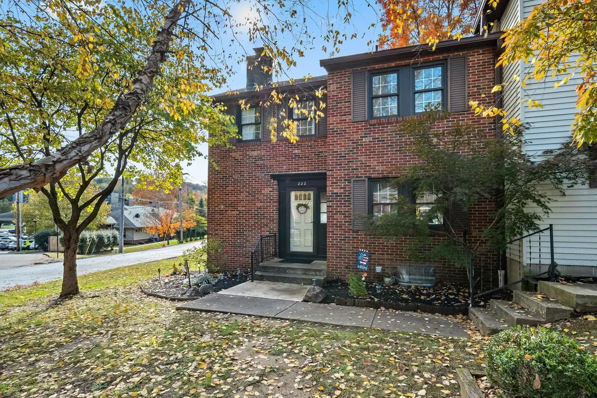 222 Saint Claire Drive, Chillicothe, OH 45601 - Image #1