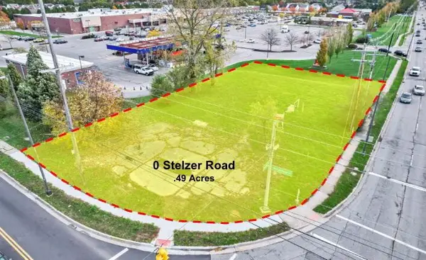 0 Stelzer Road, Columbus, OH 43219