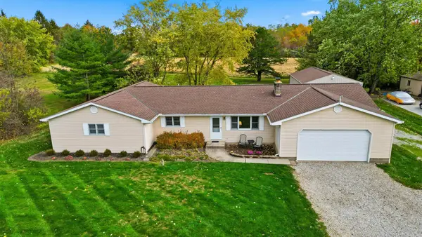 12644 Snyder Church Road Nw, Baltimore, OH 43105