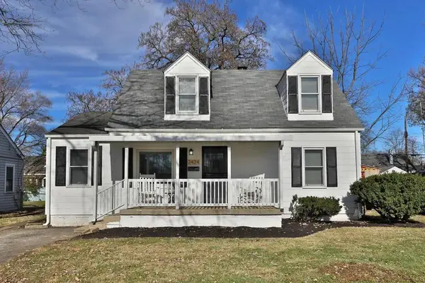 2424 Holt Avenue, Columbus, OH 43219