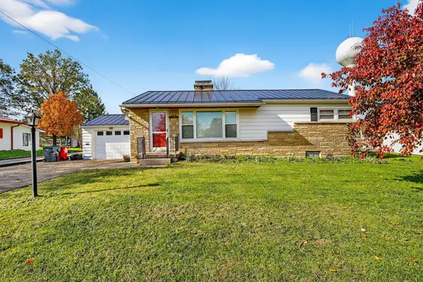 145 Maple Street, Ashville, OH 43103