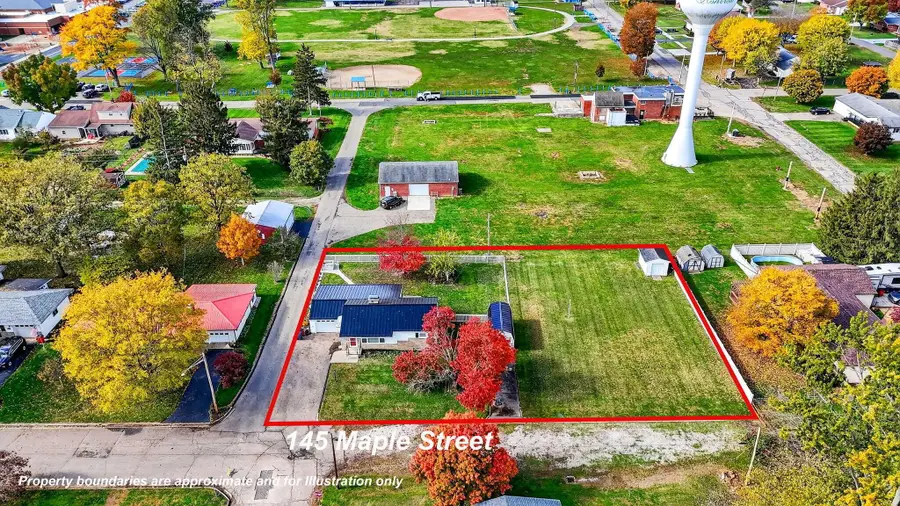145 Maple Street, Ashville, OH 43103 - Image #2