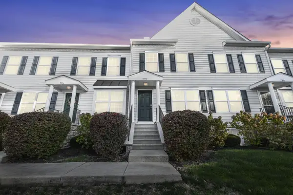 7278 Colonial Affair Drive, New Albany, OH 43054