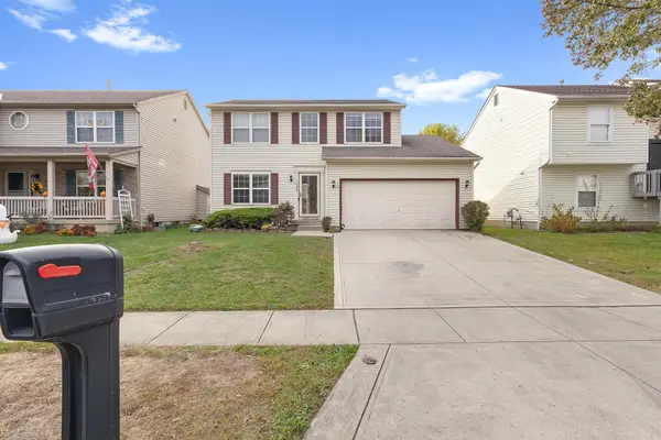 1599 Covina Drive, Columbus, OH 43228