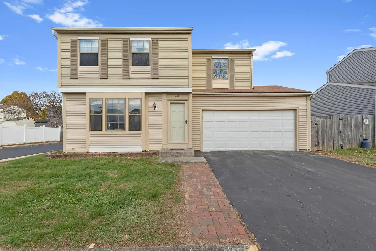 7634 Kelvinway Drive, Columbus, OH 43085 - Image #1