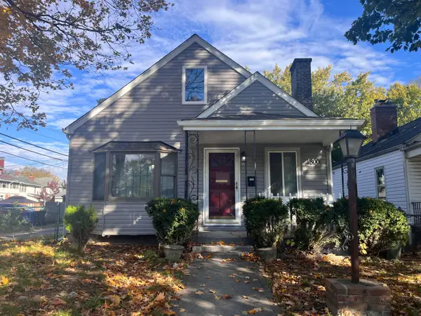 1800 E Fulton Street, Columbus, OH 43205