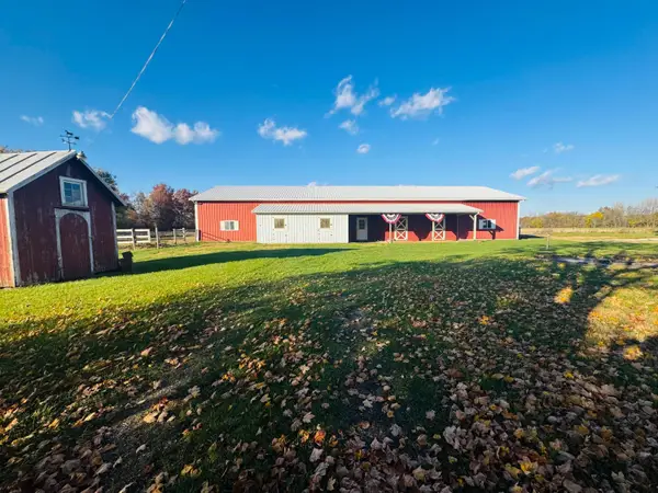 1675 State Route 529, Cardington, OH 43315