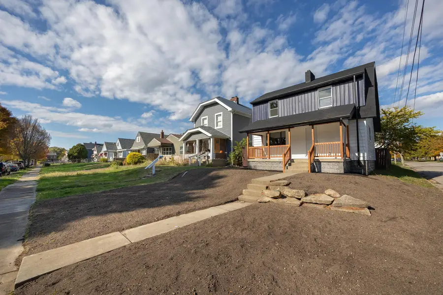 524 E Hinman Avenue, Columbus, OH 43207 - Image #2