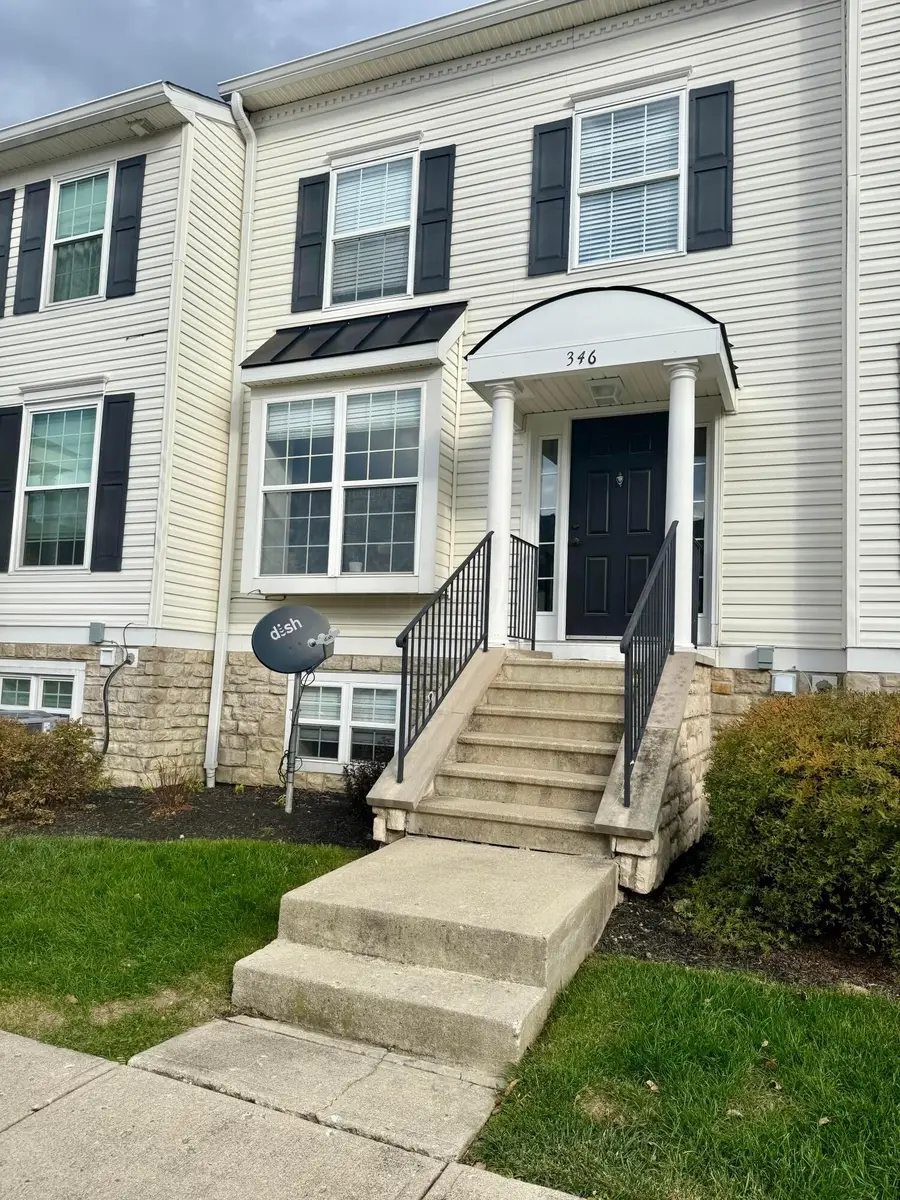 346 Shadbush Drive, Blacklick, OH 43004 - Image #2