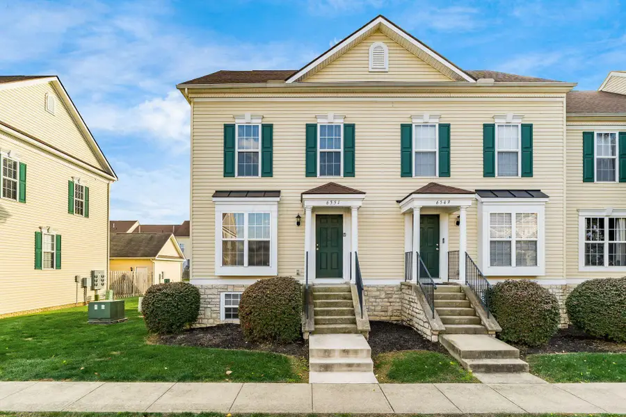 6551 Crab Apple Drive, Canal Winchester, OH 43110 - Image #2