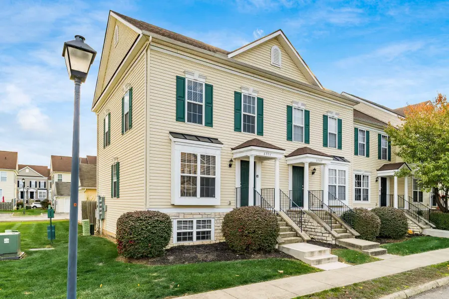 6551 Crab Apple Drive, Canal Winchester, OH 43110 - Image #3