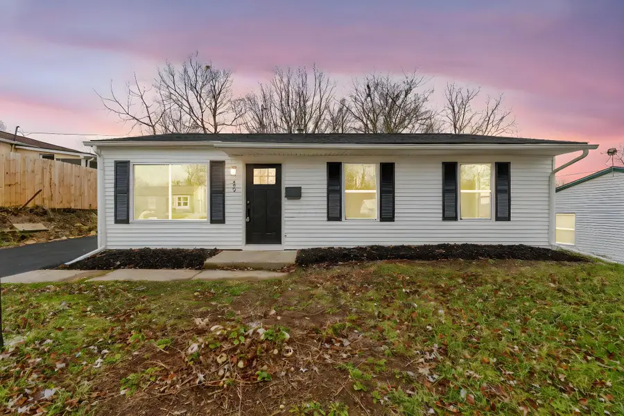 459 Sunset Drive, Johnstown, OH 43031 - Image #2