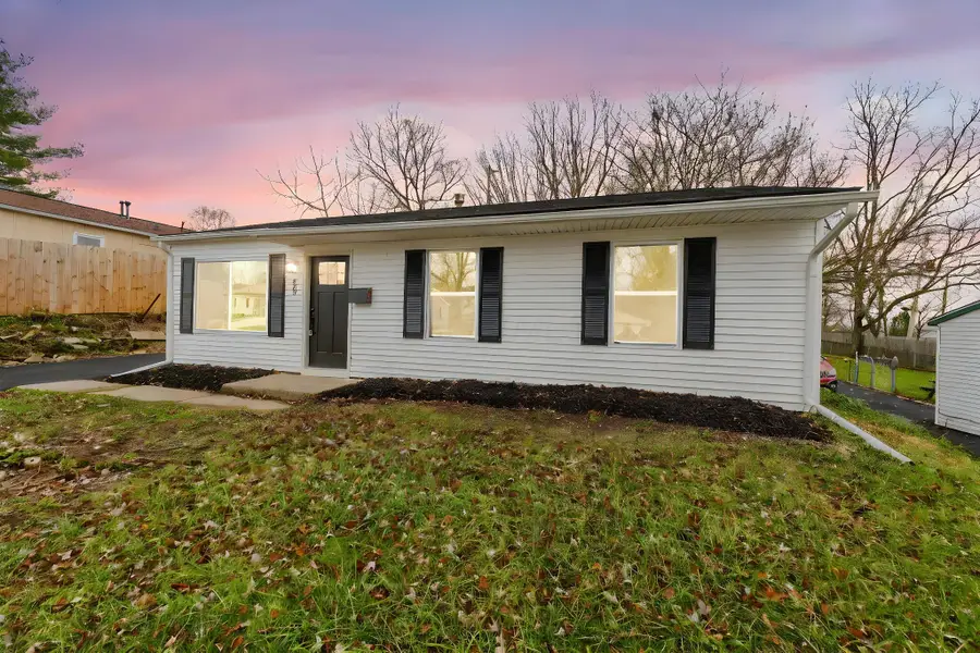 459 Sunset Drive, Johnstown, OH 43031 - Image #3