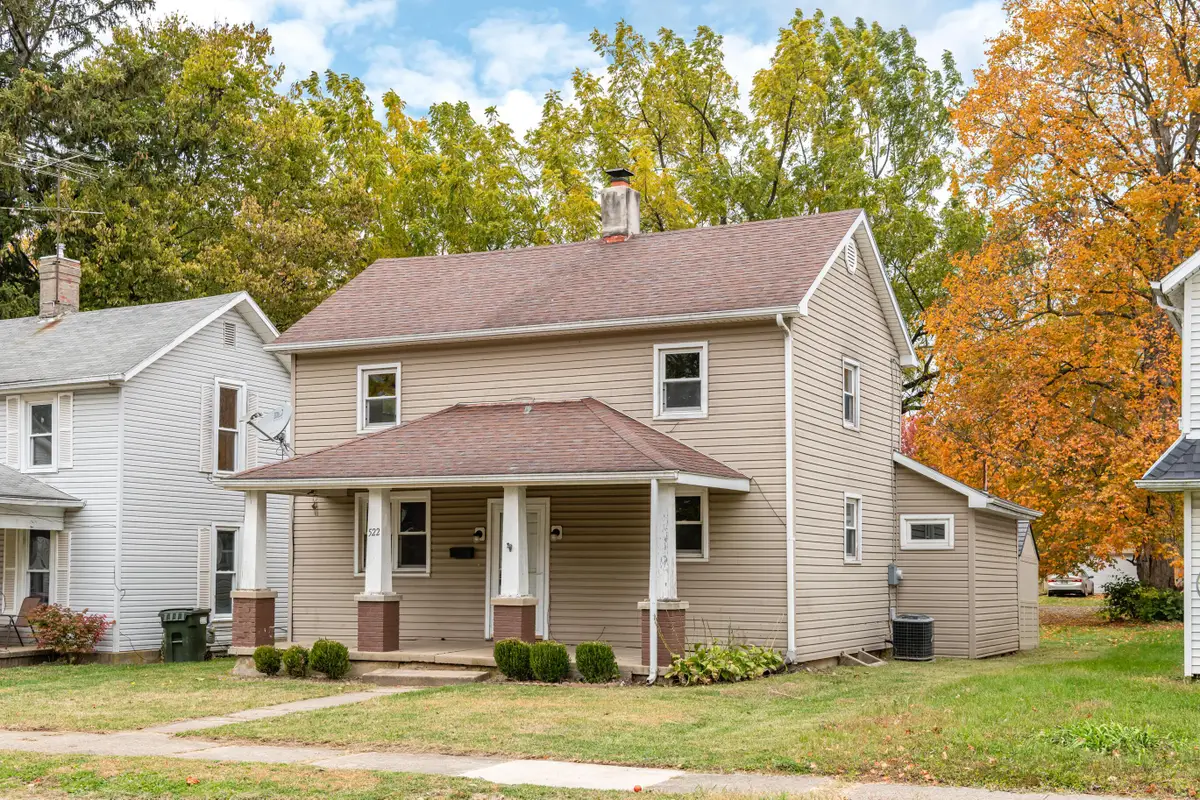 522 E Ward Street, Urbana, OH 43078 - Image #1