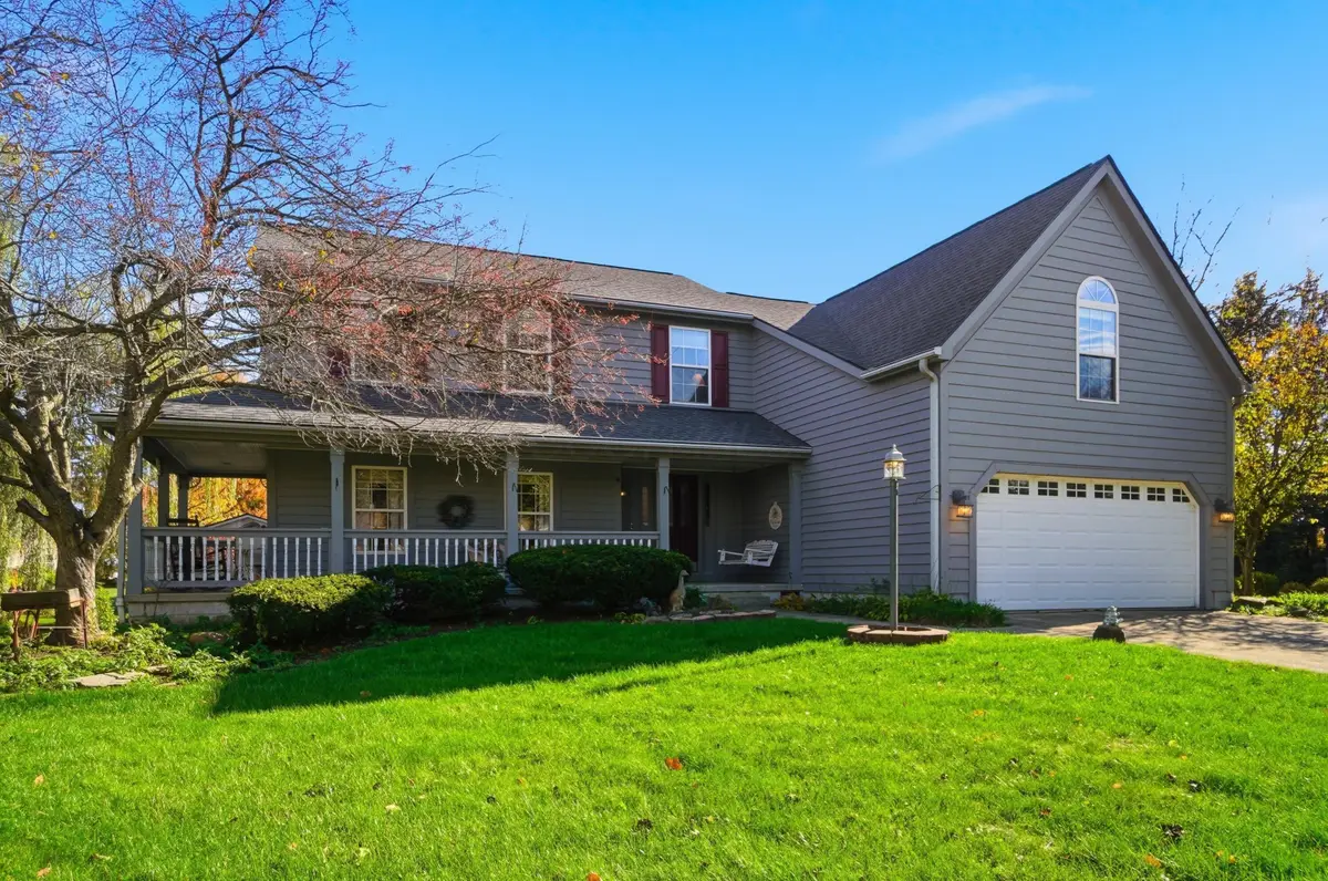 4812 Vinson Court, Hilliard, OH 43026 - Image #1