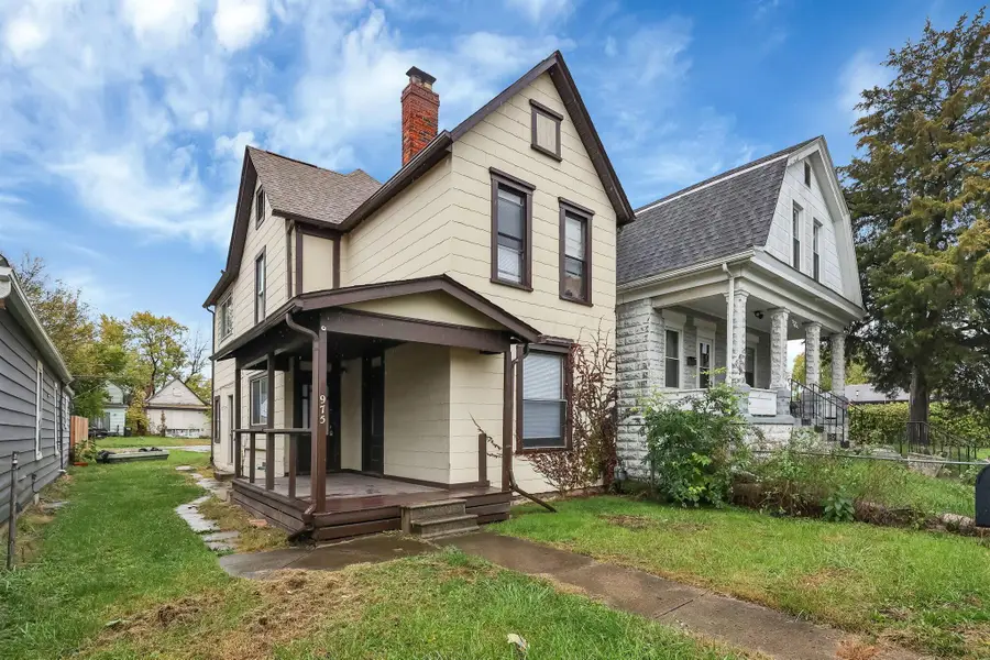 975 Campbell Avenue, Columbus, OH 43223 - Image #2