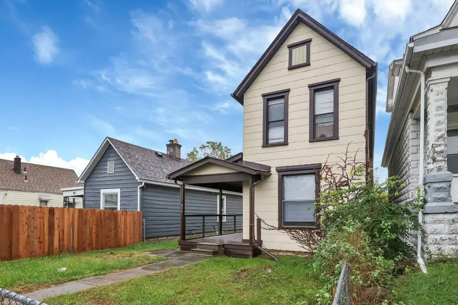 975 Campbell Avenue, Columbus, OH 43223 - Image #3