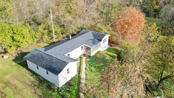 124 Cove Run Road, Bainbridge, OH 45612