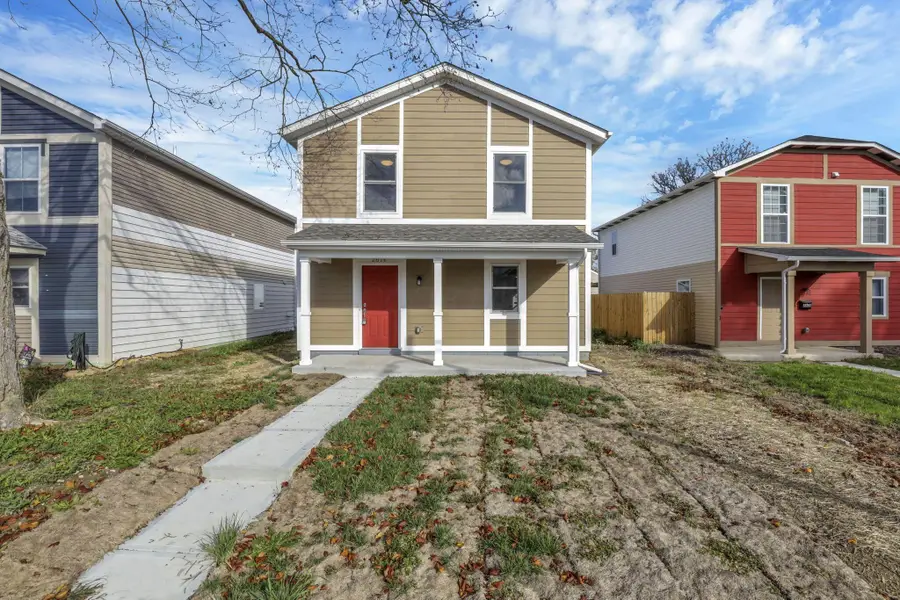 2814 E 9th Avenue, Columbus, OH 43219 - Image #2