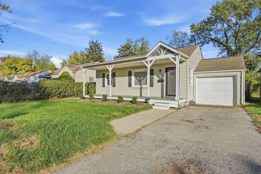 238 Edgevale Road, Columbus, OH 43209 - Image #2