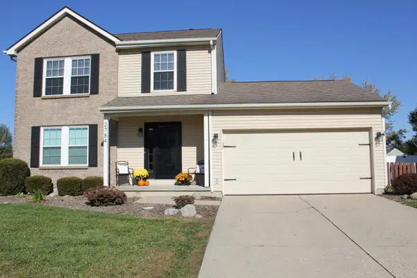 2784 Greystoke Drive, Xenia, OH 45385