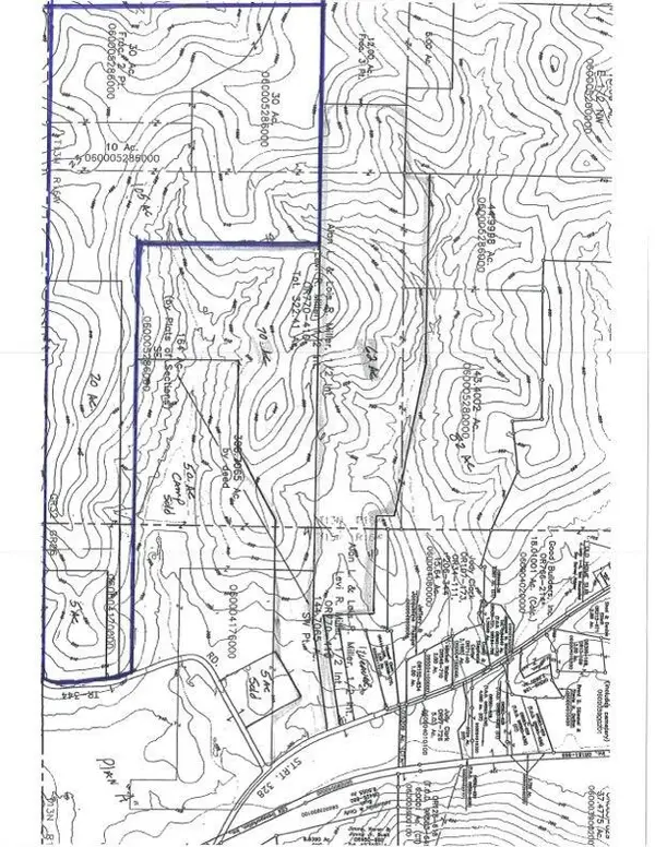 0 Cox Road, Logan, OH 43138