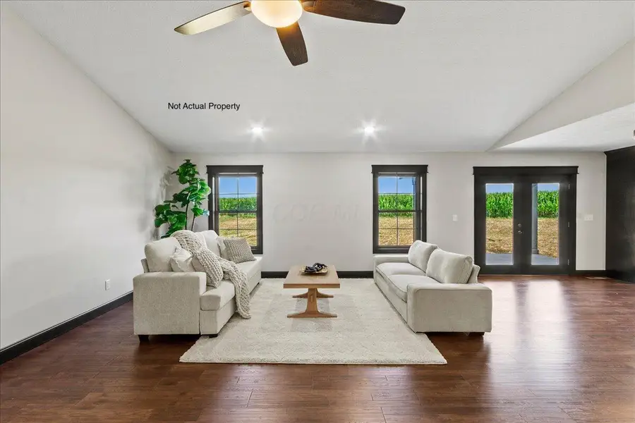 5171 Cox Rd. Road, North Lewisburg, OH 43060 - Image #2