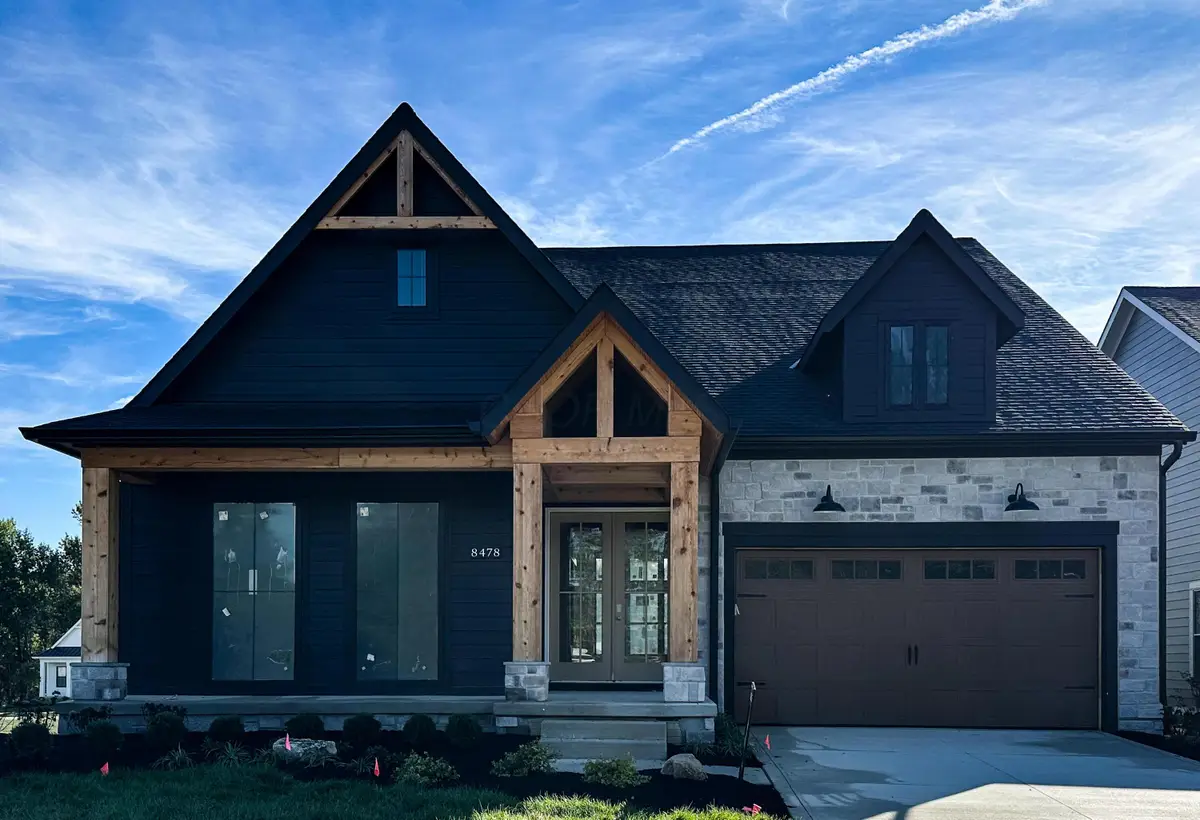 8478 Cottontail Creek, Plain City, OH 43064 - Image #1