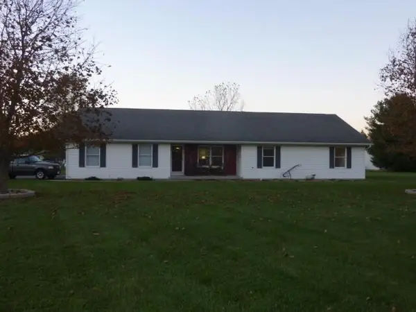 135 Glenavy Drive, Lynchburg, OH 45142