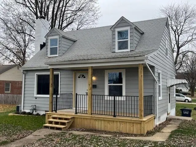 603 Edgewood Avenue, Lancaster, OH 43130 - Image #1