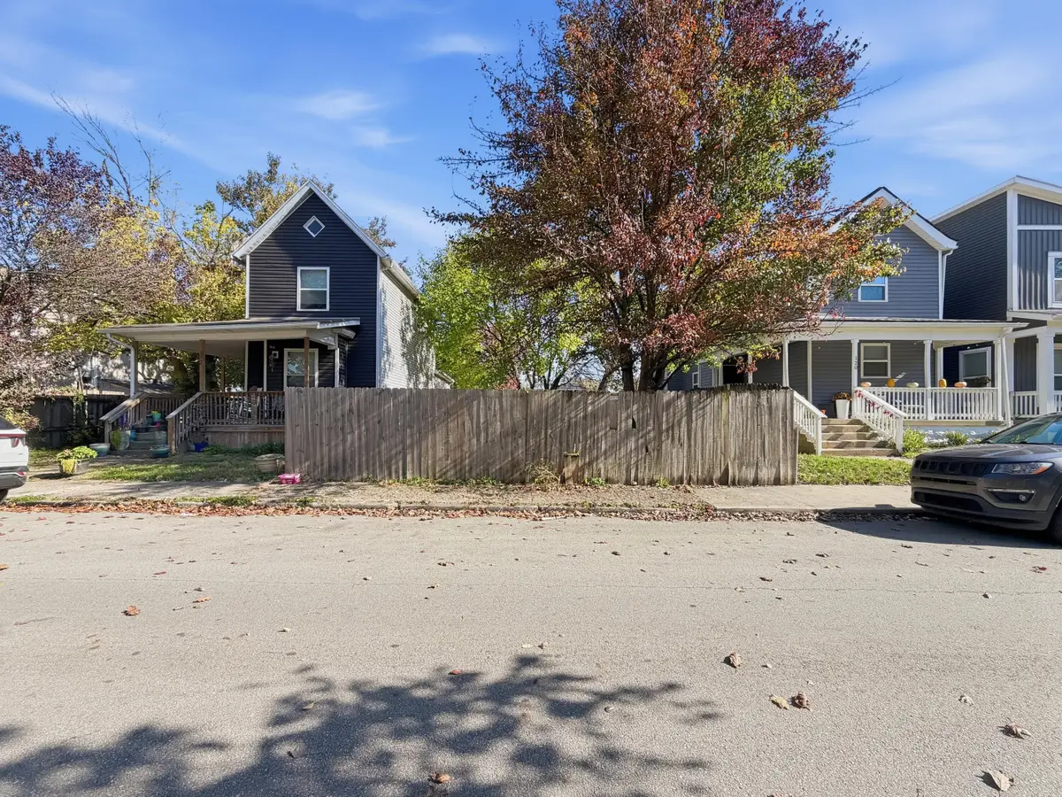 116 W Park Avenue, Columbus, OH 43222 - Image #1