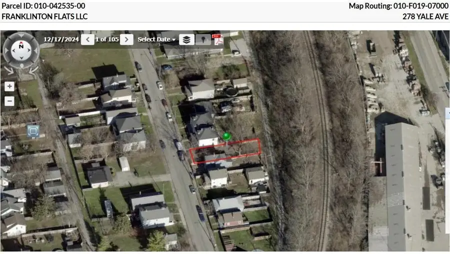 278 S Yale Avenue, Columbus, OH 43223 - Image #3