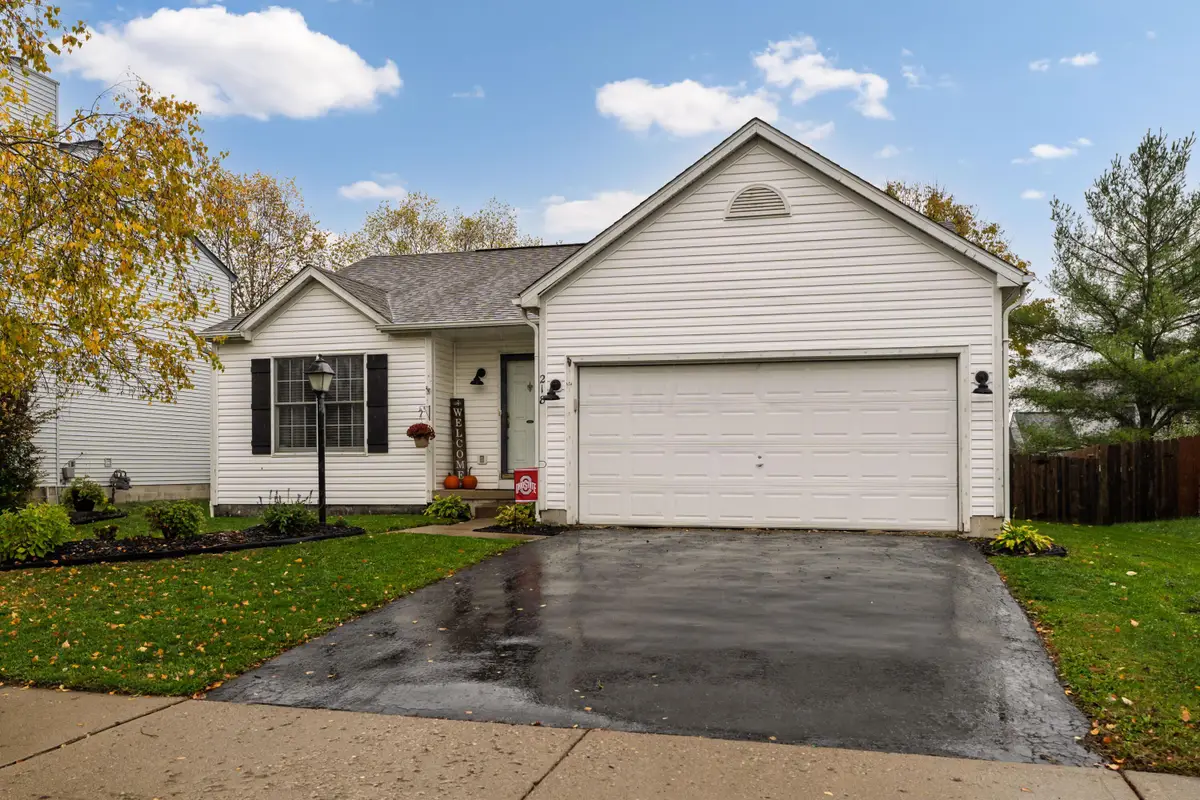 218 Overtrick Drive, Delaware, OH 43015 - Image #1