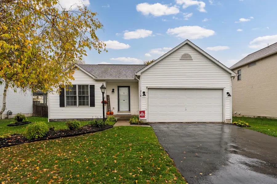 218 Overtrick Drive, Delaware, OH 43015 - Image #2